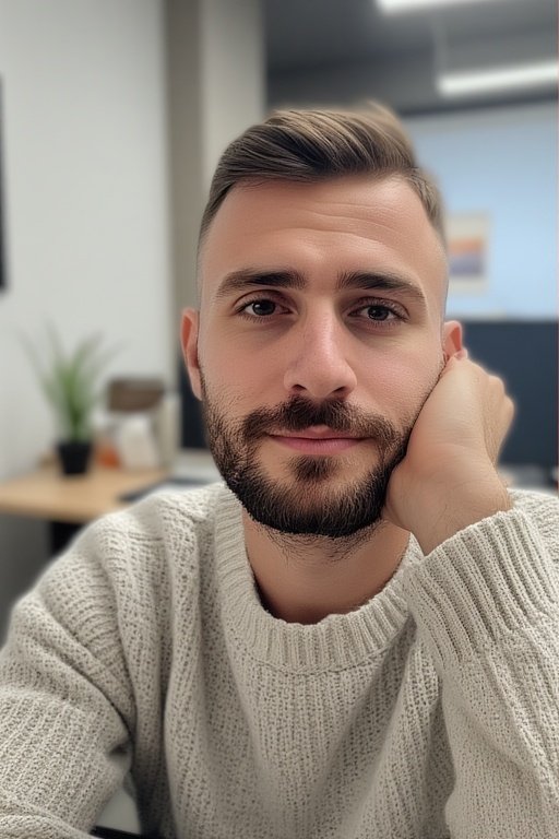 Nico Petrov